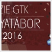 Gólyatábor 2016