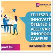 SZIE INNOPOOL CAMPUS