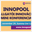 SZIE INNOPOOL CAMPUS